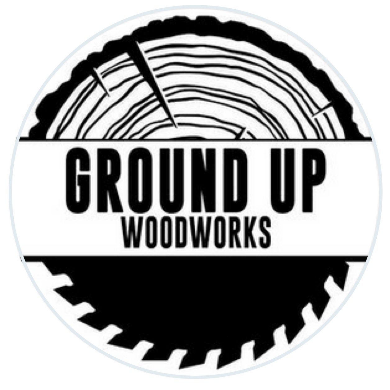 Ground Up Woodworks